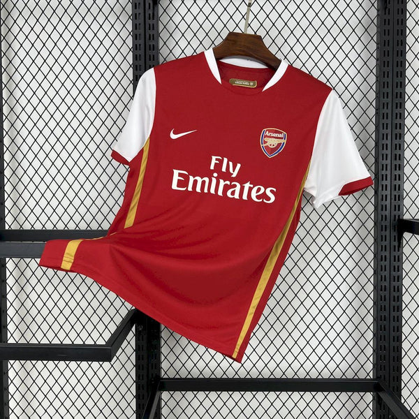 Retro Arsenal Home Shirt 2006/07