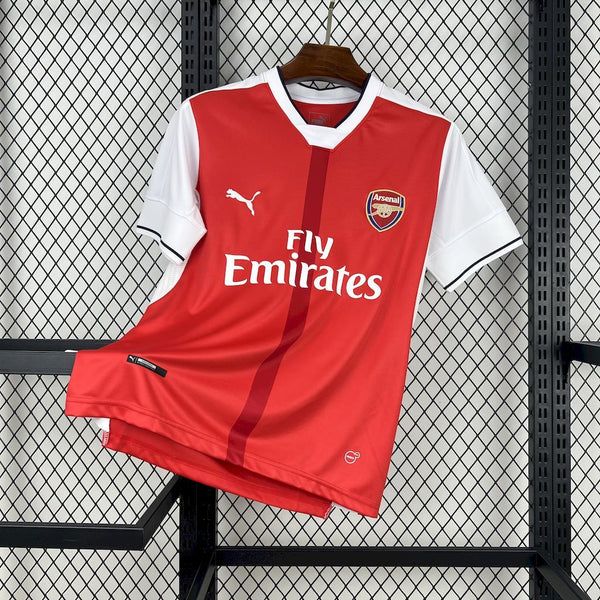 Retro Arsenal Home Shirt 2016/17
