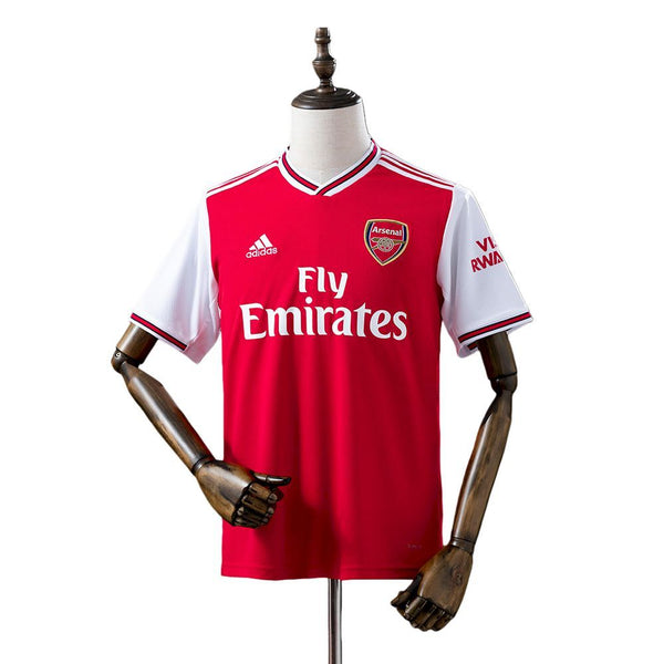 Retro Arsenal Home Shirt 2020/21
