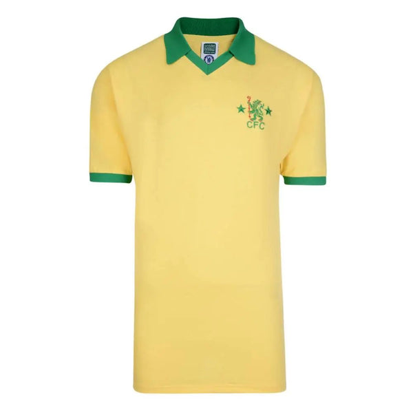 Retro Chelsea Away Shirt 1980