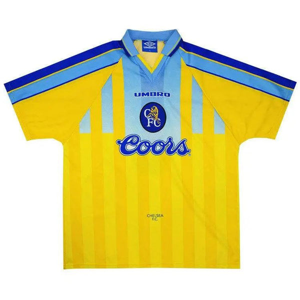 Retro Chelsea Away Shirt 1996/97