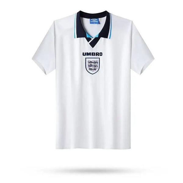 Retro England Home Shirt 1996
