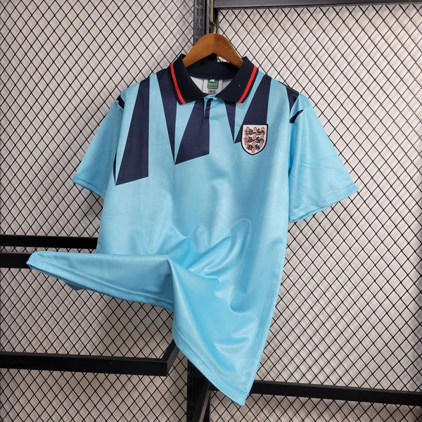 Retro England Third Shirt 1992