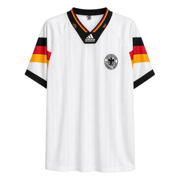 Retro Germany Home Shirt 1992