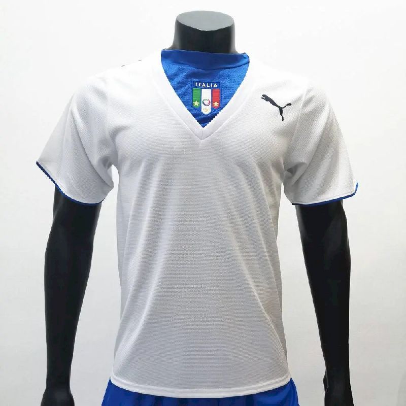 Retro Italy Away Shirt 2006