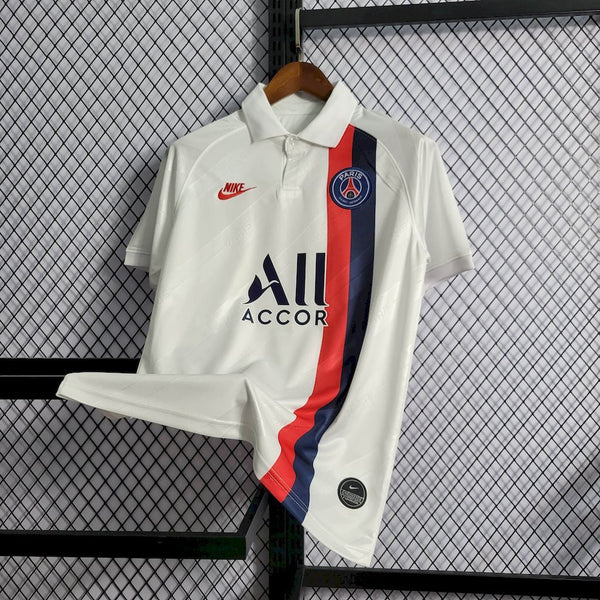 Retro Paris Saint-Germain Third Shirt 2019/20