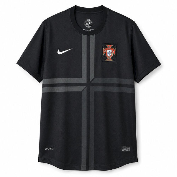 Retro Portugal Third Shirt 2012