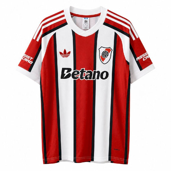 River Plate Away Shirt 2026/27