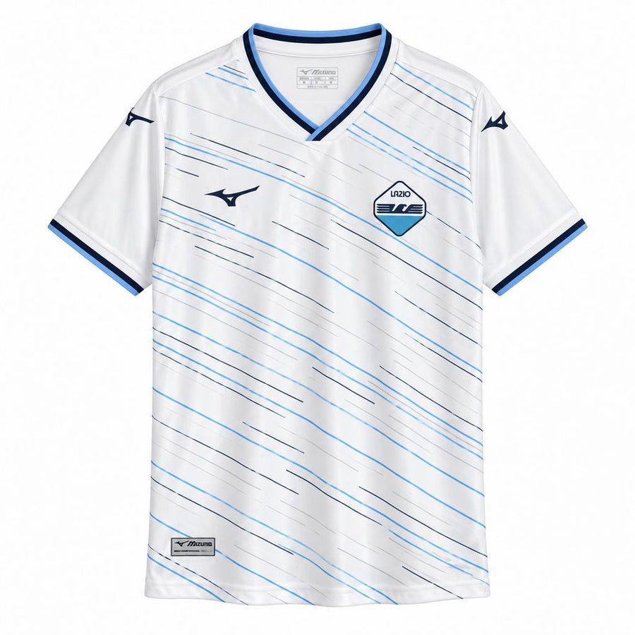 S.S. Lazio Away Shirt 2026/27