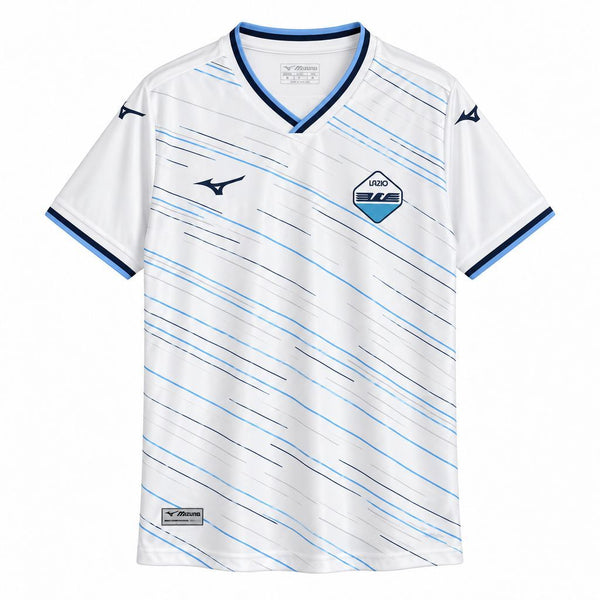 S.S. Lazio Away Shirt 2026/27