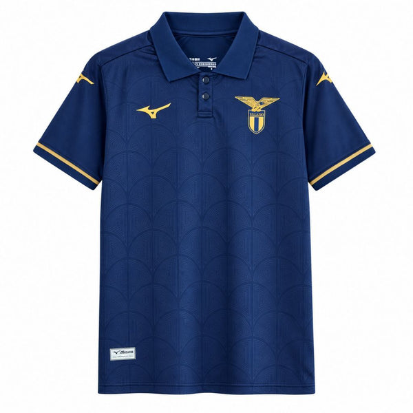 S.S. Lazio Third Shirt 2026/27