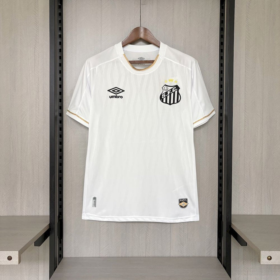 Santos Home Shirt 2026/27