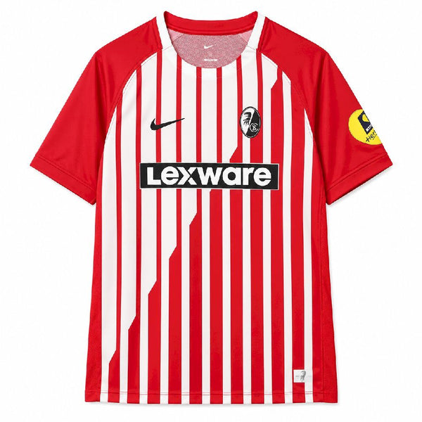 SC Freiburg Home Shirt 2026/27