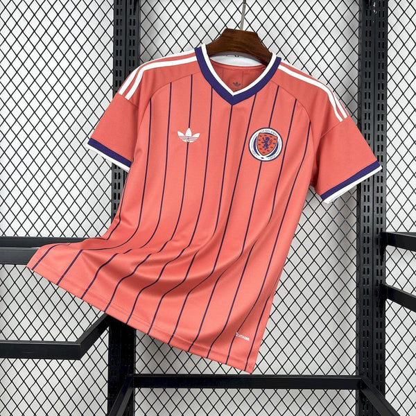 Scotland Away Shirt 2026