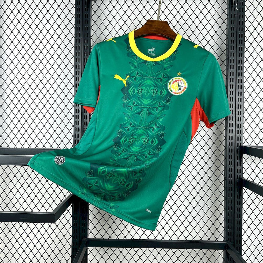 Senegal Away Shirt 2026