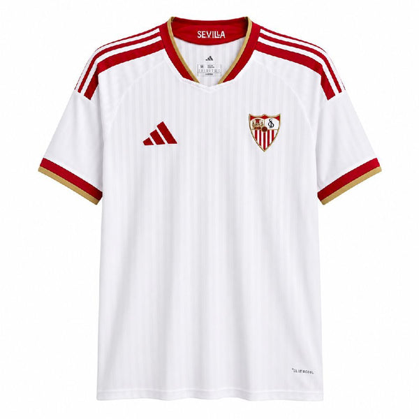 Sevilla FC Home Shirt 2026/27