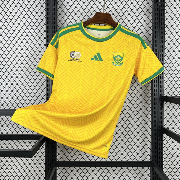 South Africa Home Shirt 2026