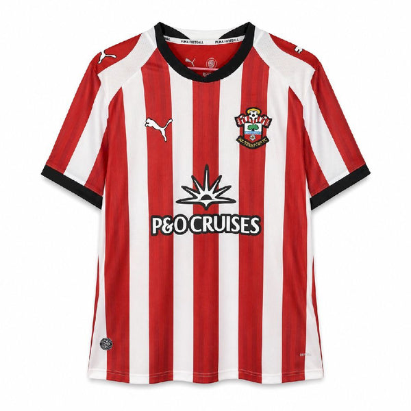 Southampton Home Shirt 2026/27