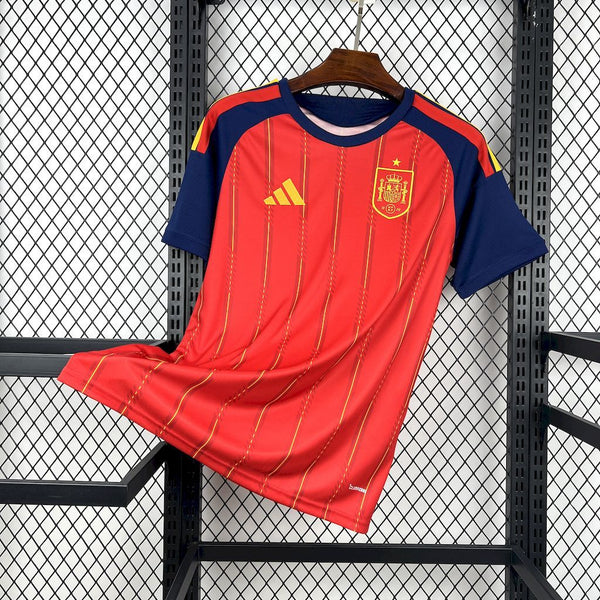 Spain Home Shirt 2026