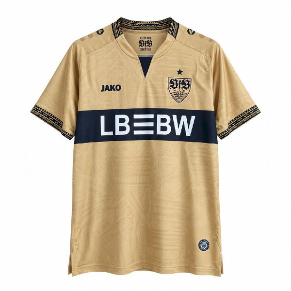 Stuttgart Third Shirt 2026/27