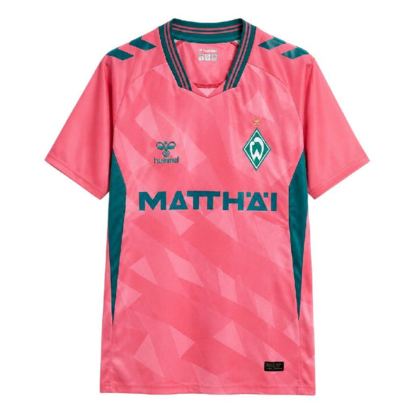 SV Werder Bremen Third Shirt 2026/27