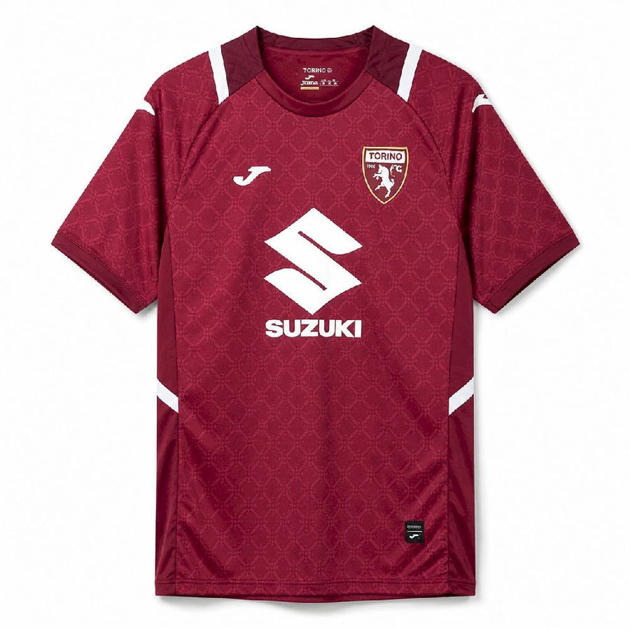 Torino Home Shirt 2026/27