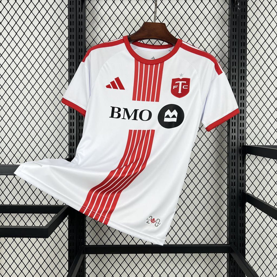 Toronto FC Away Shirt 2026/27