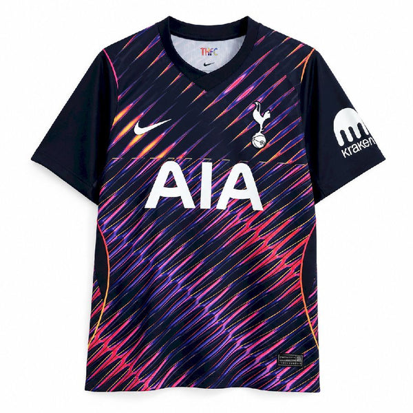 Tottenham Hotspur Away Shirt 2026/27