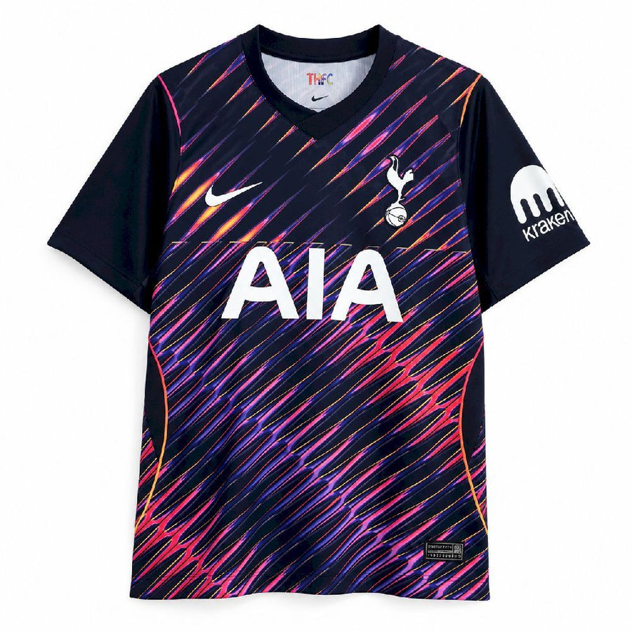 Tottenham Hotspur Away Shirt 2026/27