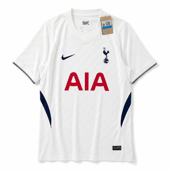 Tottenham Hotspur Home Shirt 2026/27