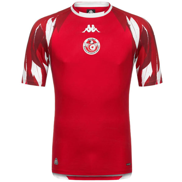 Tunisia Away Shirt 2026
