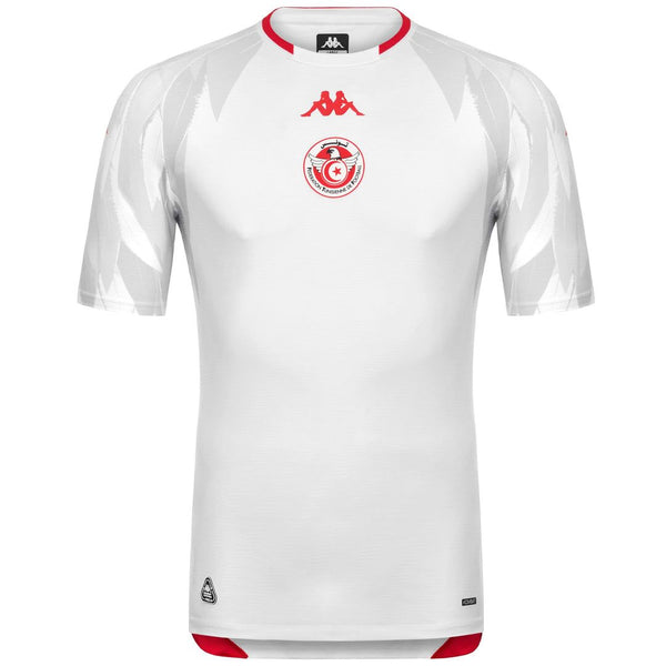 Tunisia Home Shirt 2026