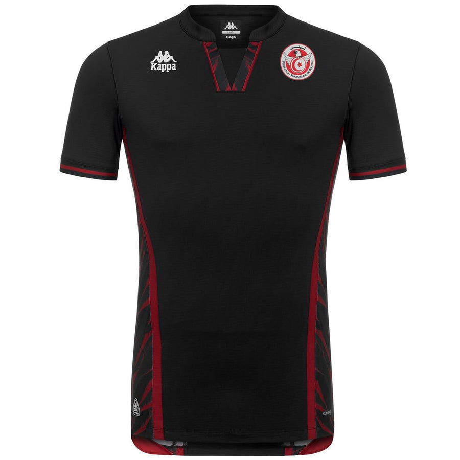Tunisia Third Shirt 2026