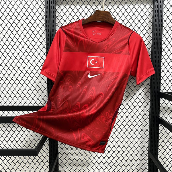 Turkiye Home Shirt 2026