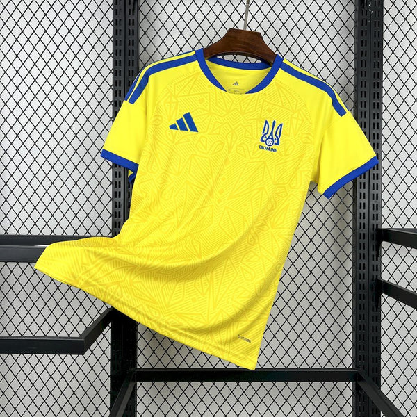 Ukraine Home Shirt 2026