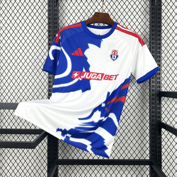 Universidad de Chile Away Shirt 2026/27