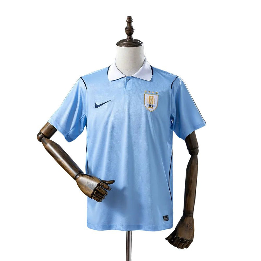 Uruguay Home Shirt 2026