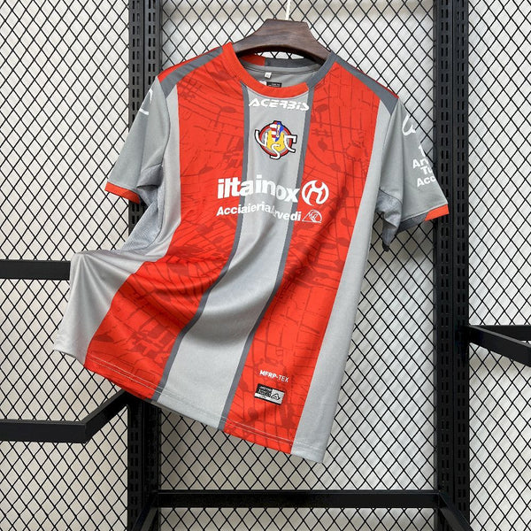 US Cremonese Home Shirt 2025/26
