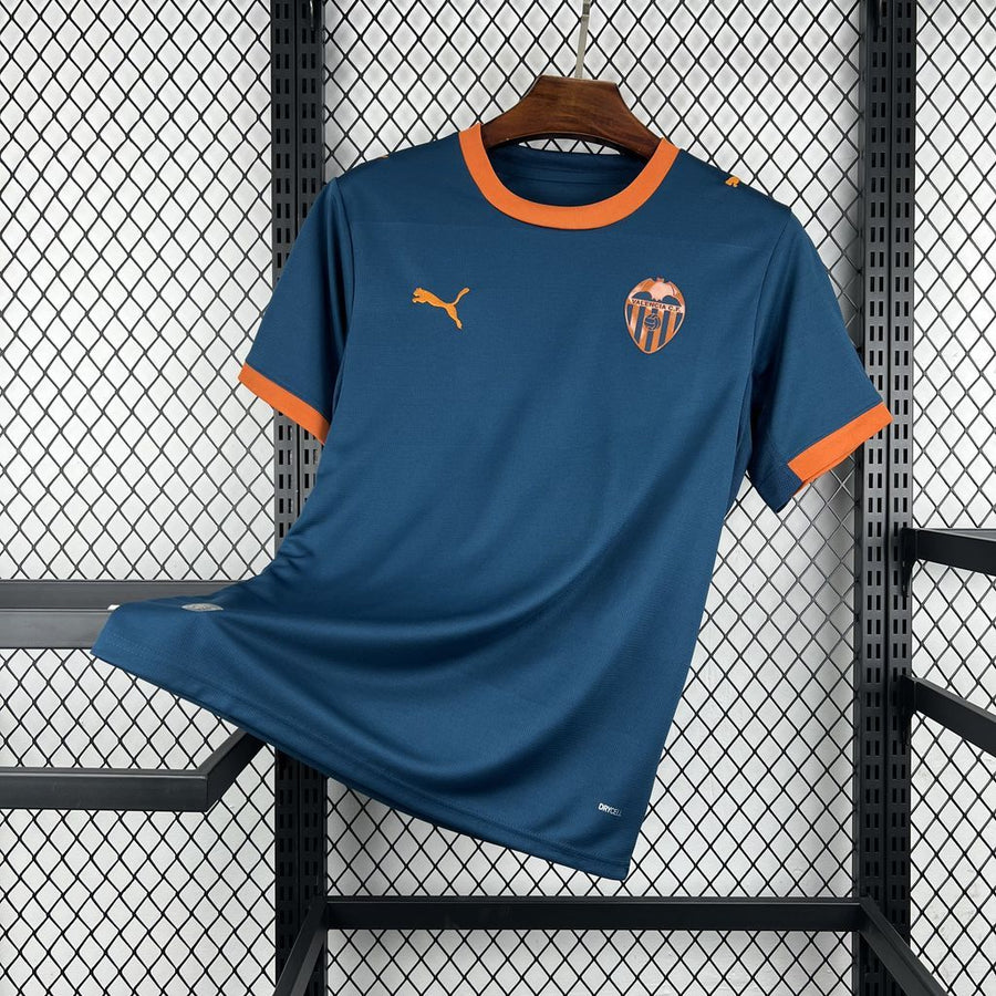 Valencia CF Away Shirt 2026/27
