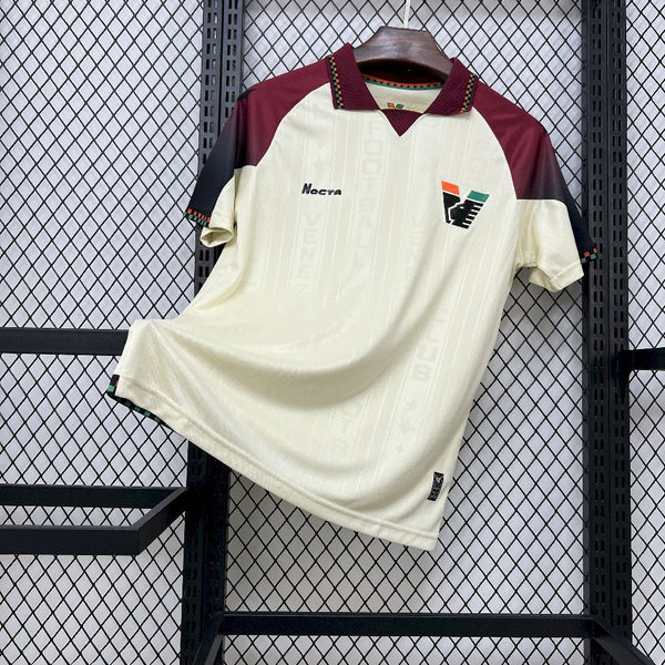 Venezia FC Away Shirt 2025/26