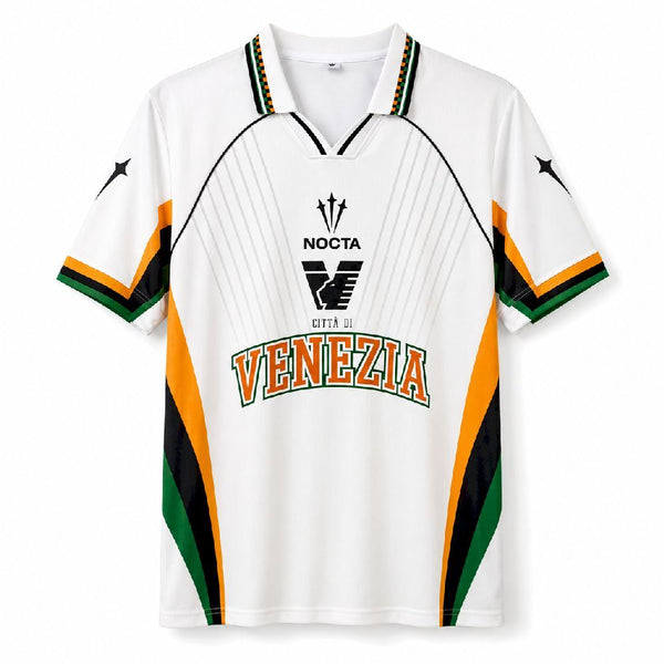 Venezia FC Away Shirt 2026/27