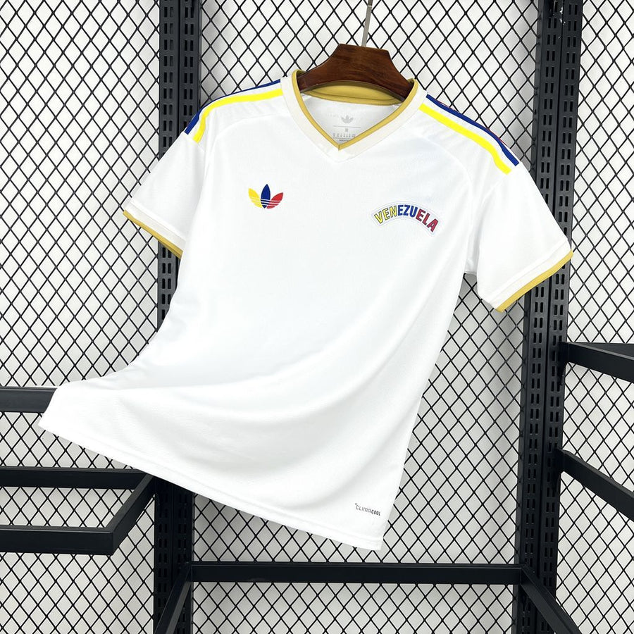Venezuela Away Shirt 2026