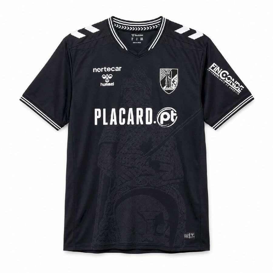 Vitoria de Guimaraes Away Shirt 2026/27