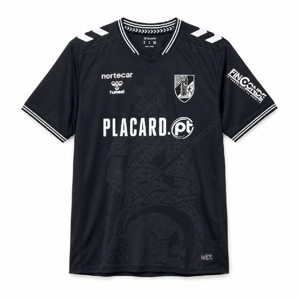 Vitoria de Guimaraes Away Shirt 2026/27