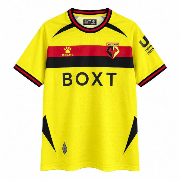 Watford Home Shirt 2026/27