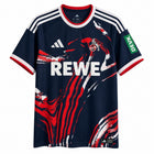 1. FC Köln Away Shirt 2026/27