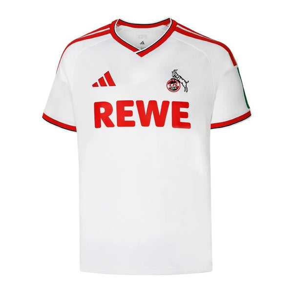 1. FC Köln Home Shirt 2026/27