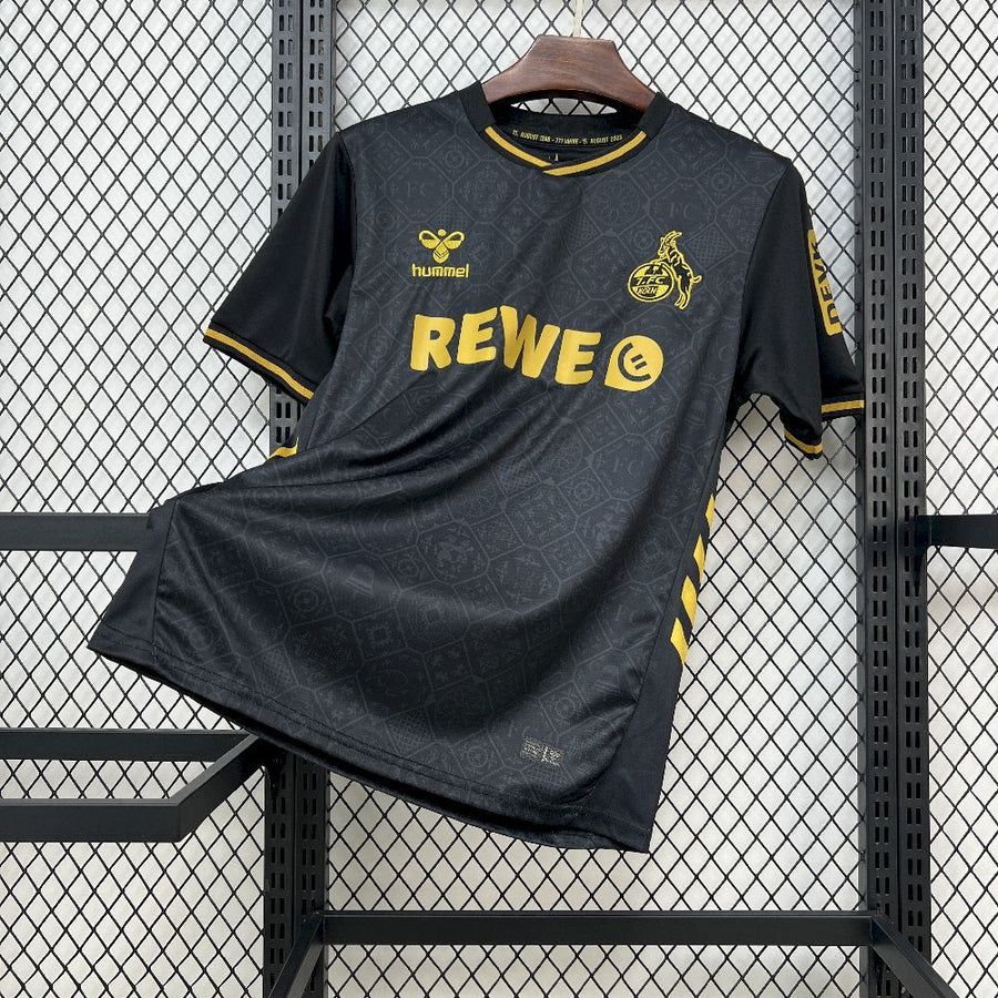 1. FC Köln Third Shirt 2025/26