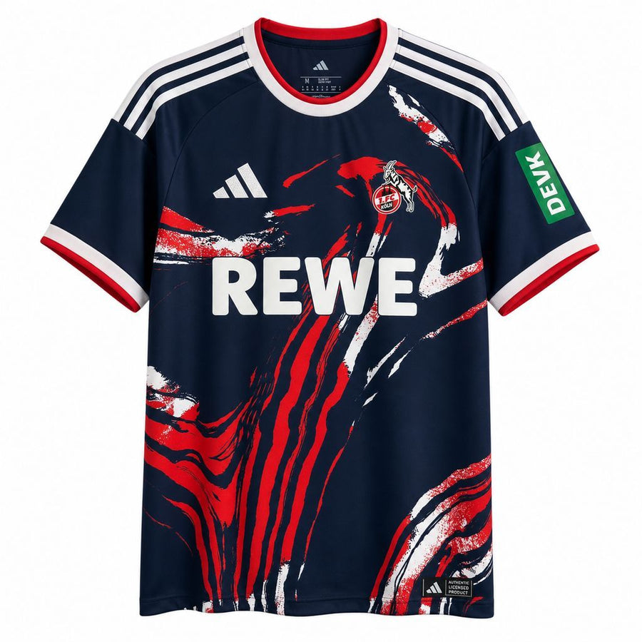 1. FC Köln Third Shirt 2026/27