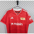 1. FC Union Berlin Home Shirt 2026/27